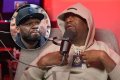 50 Cent: The Story Behind The Bullet