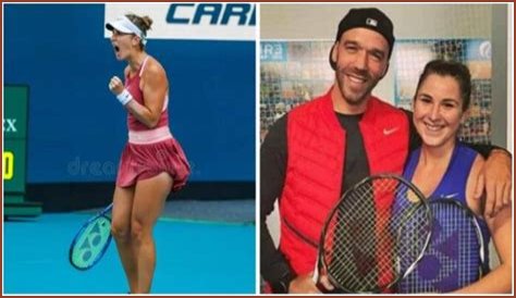 Belinda Bencic's Love Life: Uncovering The Truth