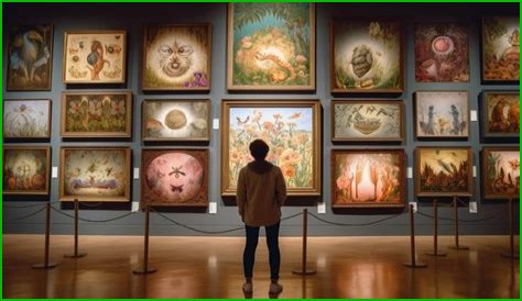 Discovering Eskimo Emma: A Journey Through Art And Culture