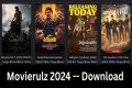 Explore The Exciting World Of Www Movierulz 2024 -- Download