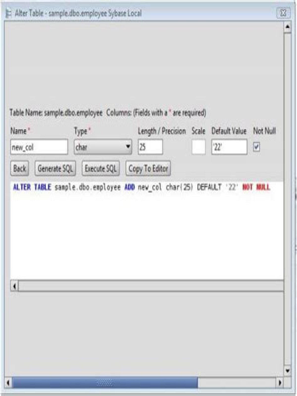 HTML