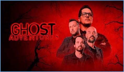 Is Ghost Adventures Scripted? Unveiling The Truth Behind The Paranormal Series