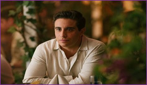 Jake Cannavale: Rising Star In Hollywood