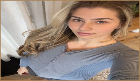 Kensley Pope: The Rise Of A Young Influencer