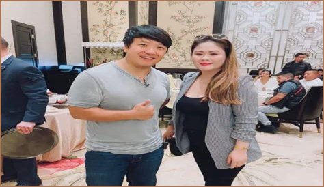 Mike Chen Wife Christine Ahn: The Untold Story Of Their Journey Together