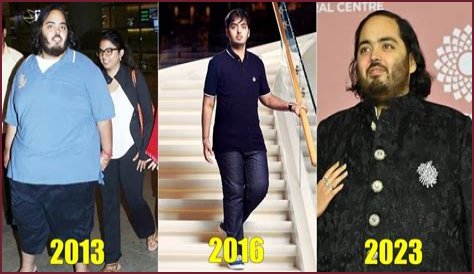 Mukesh Ambani's Health Condition: A Comprehensive Overview