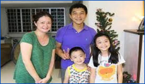 Tan Chuan Jin Children: Exploring The Family Life Of The Politician