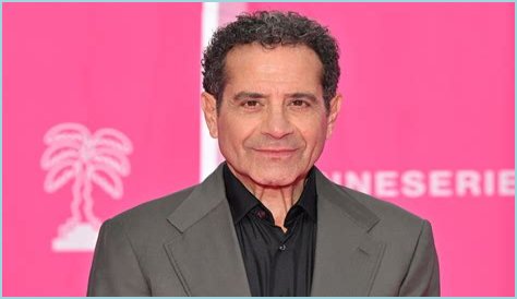 Tony Shalhoub: The Life And Career Of A Versatile Actor
