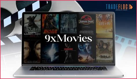 Ultimate Guide To 9xmovies: Everything You Need To Know About Online Movie Streaming