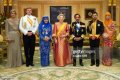 Understanding Hassanal Bolkiah's Spouse: A Deep Dive Into Their Relationship