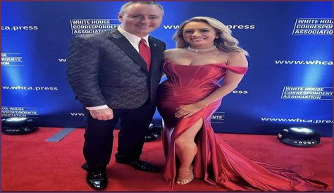 Understanding Jacqui Heinrich's Husband: A Deep Dive Into Their Relationship