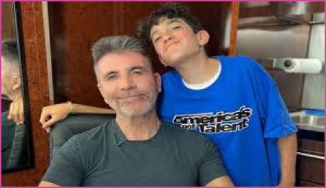 What Is Wrong With Simon Cowell's Son? Understanding The Challenges He Faces